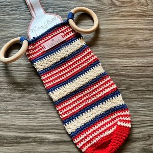 Handmade | Wine Bottle Bag | Smith Country